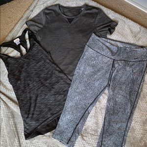 Nike leggings
